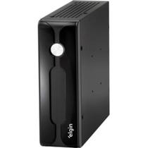 Computador Elgin Newera E3 Nano N2 Intel Celeron N3350 SSD 120 4GB
