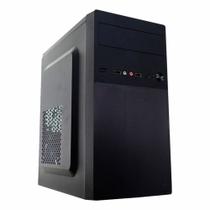 Computador Elo Intel Core I5-10400 Up to 4.3 Ghz 12Mb Cache Memória 4GB Ram Hd SSD 240GB Windows 10 e pacote de Programas Computador Elo Intel Core I5-10400 Up to 4.3 Ghz 12Mb Cache Memória 4GB Ram Hd SSD 240GB Windows 10 e pacote de Programas