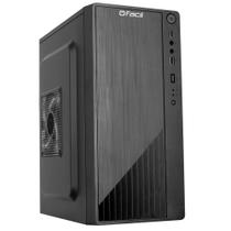 Computador Fácil H61 Intel Core i5 (2ª Geração) 16GB SSD 240GB
