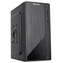 Computador Fácil Intel Core I5 10400F 8Gb Ddr4 Ssd 480Gb