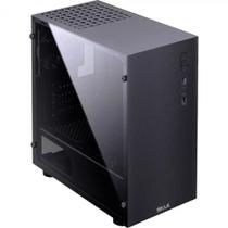 Computador Gamer 3000 - I3 10100F 3.6GHZ 10ª GER. MEM. 8GB DDR4 SSD 240GB RX550 4GB Fonte 500W