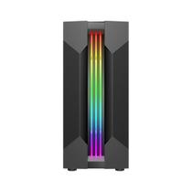 Computador Gamer CertoX STREAM AMD 1066 AMD Ryzen 5 5500 Geforce RTX 3050 6GB DDR4 16GB SSD 512GB S/Fans Linux Computador Gamer CertoX STREAM AMD 1066 AMD Ryzen 5 5500 Geforce RTX 3050 6GB DDR4 16GB SSD 512GB S/Fans Linux