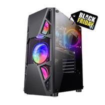 Computador Gamer i5 SSD480Gb GTX1050 16Gb HD1Tb Fonte 750W