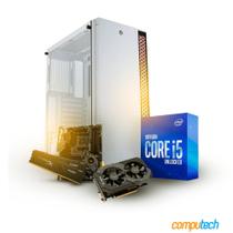 Computador Gamer I9 10900FRTX3060B560M16GBM.2 256GBTGT - COMPUTECH
