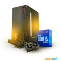 Computador Gamer I9 12900FRTX3060B560M16GBM.2 256GBCG26 - COMPUTECH
