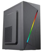 Computador Gamer Intel Core I5 3470, 8Gb R5 240 2GB, SSD 240GB + Windows 10