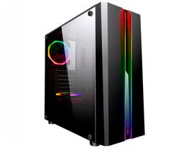 Computador Gamer Intel Core i5 8GB HD 1TB (Nvidia Geforce GT) EasyPC Light