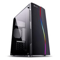 Computador Gamer Intel Core i5 8GB HD 500GB (Nvidia Geforce gt) EasyPC Light