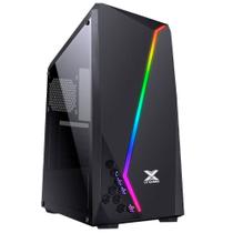 Computador Gamer Quad Core I5 8GB RAM 256GB SSD 193962 Skul