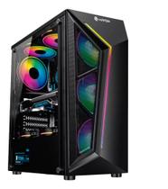 Computador Gamer RGB I9 11ª 16gb Ram SSD 960gb RTX 2060 6gb - PRIME SHOCK Computador Gamer RGB I9 11ª 16gb Ram SSD 960gb RTX 2060 6gb - PRIME SHOCK