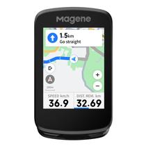 Computador GPS para Bicicleta Magene C506 Tela Touchscreen Colorida 2,4" WiFi Computador GPS para Bicicleta Magene C506 Tela Touchscreen Colorida 2,4" WiFi