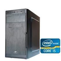 Computador Home CPU Intel Core I5 3450 3.1GHZ 8GB DDR3 SSD 240GB