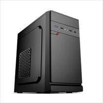 Computador HomeTech HTDW-136 AMD A8 9600 3.1GHz (Radeon R7) 8Gb SSD 240Gb Windows 10