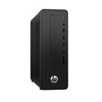 Computador Hp 280 G5 Sff Processador Intel Core I3 10100 Memória 4gb Ddr4 Ssd 256 Gb Freedos Teclado e Mouse Usb