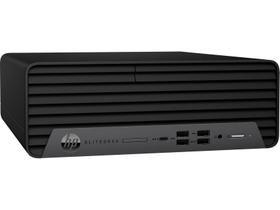 Computador hp 805 g6 sff ryzen 5, 8gb, 256gb, w10h