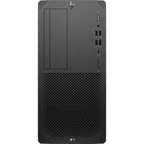 Computador HP Workstation Z2 G8 Xeon Memória 32GB 512GB SSD + HDD 1TB Windows 11Pro 6D9P0LA