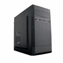 Computador i3-3220 8GB RAM DDR3 SSD 240GB Fonte 200W
