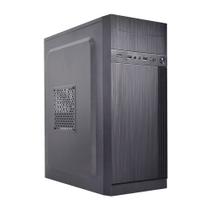 Computador I3 Memória 8GB SSD 120GB Fonte 200W