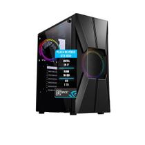 Computador I5 Gtx 1050 /16Gb Hd 1Tb Ssd 120Gb Fonte 500W Computador I5 Gtx 1050 /16Gb Hd 1Tb Ssd 120Gb Fonte 500W