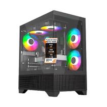 Computador I7 Gtx 1650 Memória 16Gb Hd 1Tb Ssd 120Gb