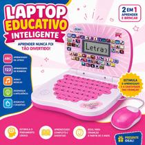Computador Infantil Educativo Com Teclado Interativo Mouse E Sons Para Crianças Entrega Ágil Computador Infantil Educativo Com Teclado Interativo Mouse E Sons Para Crianças Entrega Ágil