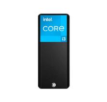 Computador Intel Core i3 4GB HD 500GB HDMI Full - Windows 10 pro