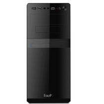 Computador Intel Core i3 4GB HD 500GB HDMI FullHD Áudio 5.1 canais EasyPC Standard