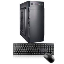 Computador Intel Core i3 4Geração Memória 8gb HD500gb