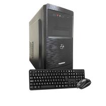 Computador Intel Core I3 4Geração Memória 8Gb Hd500Gb Wi-Fi