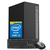 Computador Intel Core i3, 8GB Ram,240GB SSD, Windows 11 e Office, kit Teclado, Mouse, Pc NexStart Computador Intel Core i3, 8GB Ram,240GB SSD, Windows 11 e Office, kit Teclado, Mouse, Pc NexStart
