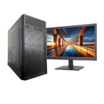 Computador Intel Core I3 9 Memória 8Gb Ddr4 Ssd 240Gb Fonte