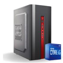 Computador Intel Core i5 10400F - 16Gb Ram - SSD 480Gb - COIMBRAVIRTUAL