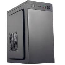 Computador Intel Core i5 2ª Geração, RAM 8GB, SSD 240GB, Linux Goldentec