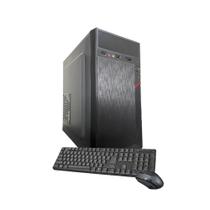 Computador Intel Core I5 3 Geração Memória Ram 8Gb Hd 500Gb