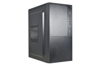Computador intel core i5 6500 8gb ddr4 ssd 480gb gabinete
