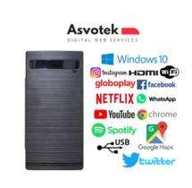 Computador Intel Core i5 8GB ssd 240GB Windows 10 Computador Intel Core i5 8GB ssd 240GB Windows 10