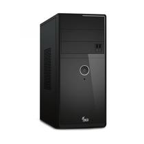 Computador intel dual core 4gb hd 320gb hdmi 3green triumph business desktop