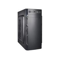 Computador intel i3 4gb 500gb brazilpc