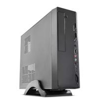 Computador intel i5 (3.10ghz 6mb) 8gb ssd 120gb, smart pc home slim - smt83933
