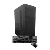 Computador Intel i5 6º Geração Memória 8Gb SSD 240Gb