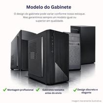 Computador Intel I5 Geração 8 32gb Nvme 1tb 500w Computador Intel I5 Geração 8 32gb Nvme 1tb 500w