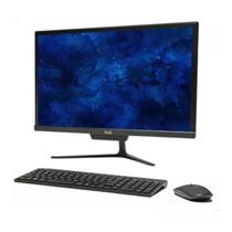 Computador Ital All In One K2 Preto Intel I5 8gb Ram Ssd 256gb Full Hd 19" 110/220 Bivolt Computador Ital All In One K2 Preto Intel I5 8gb Ram Ssd 256gb Full Hd 19" 110/220 Bivolt
