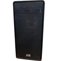 Computador Jab I3 3º Geração Memória 8GB SSD 480GB