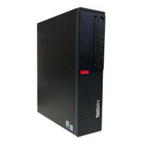 Computador Lenovo SFF Thinkcentre M720s i3 8100 8GB 500GB