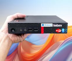 Computador Lenovo ThinkCentre M625 16GB RAM 1TB SSD AMD Computador Lenovo ThinkCentre M625 16GB RAM 1TB SSD AMD