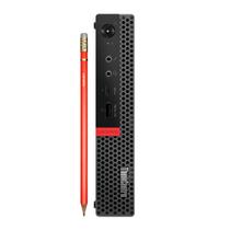 Computador Lenovo ThinkCentre M720q Tiny Intel Core i7-8700T, 32GB, SSD 2TB, wifi/blutooth Win11 pro