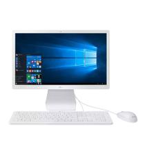 Computador LG All In One 22V240-L.BJ31P1 Intel Celeron Quad Core 4GB DDR3 500GB W10 Tela 21,5"