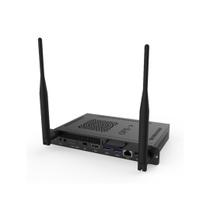 Computador Mini PC Dahua OPS i711370H 8 GB 256 GB Compacto 4 núcleos, PlugPlay, Ideal para Totens, Tela Interativas Corporativo