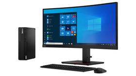 Computador Monitor thinkvision Lcd S22e-18+ CPU 5 PRO lenovo