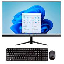 Computador Multi All in One 4GB 23,8 W11 120GB SSD UB840